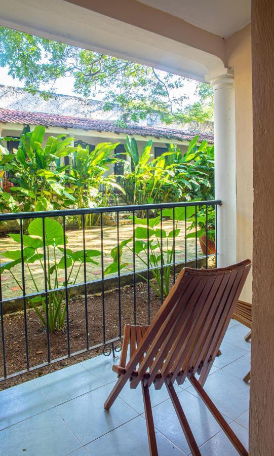 Hotel Hacienda San Miguel Yucatan Uaymá Esterno foto