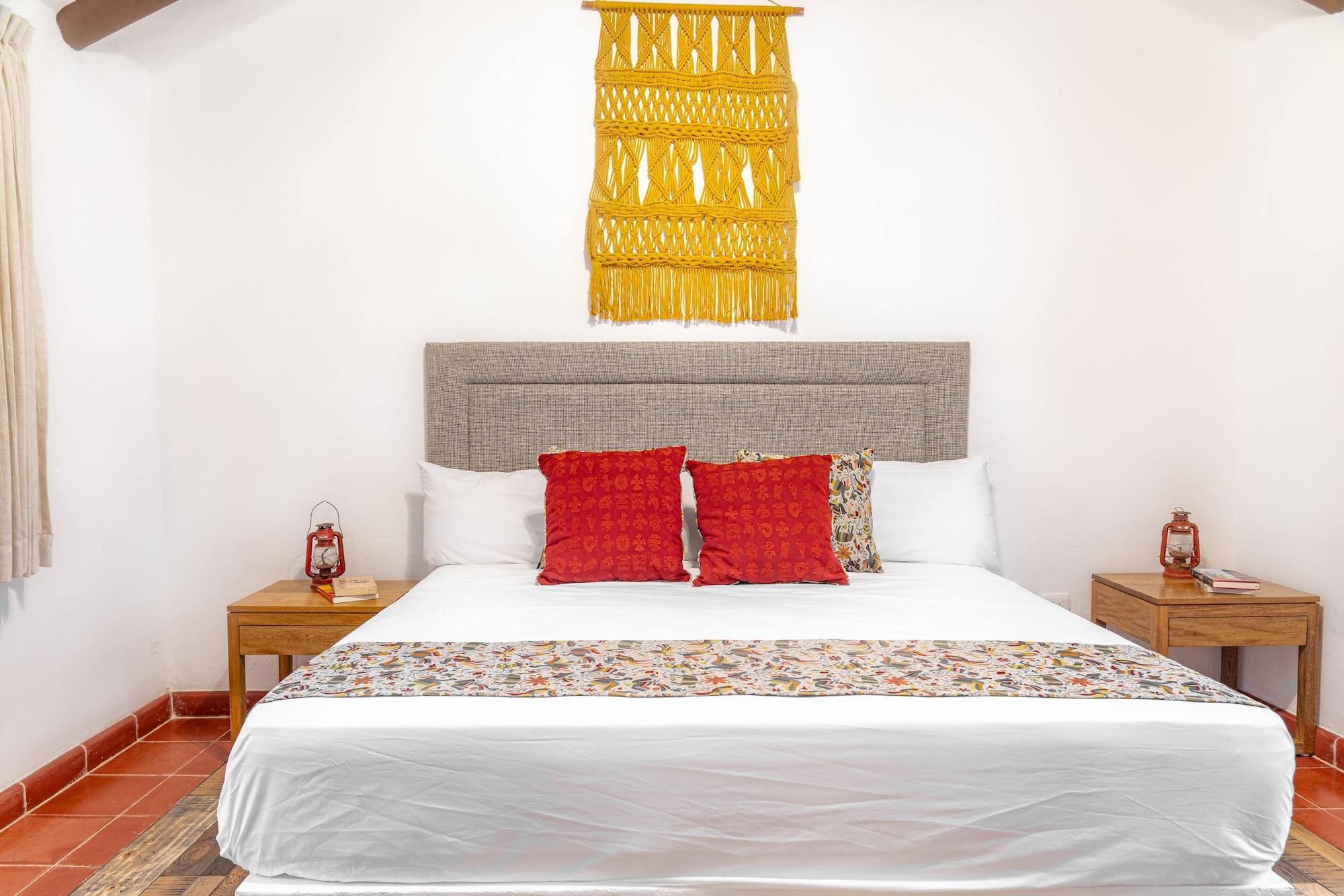 Hotel Hacienda San Miguel Yucatan Uaymá Esterno foto