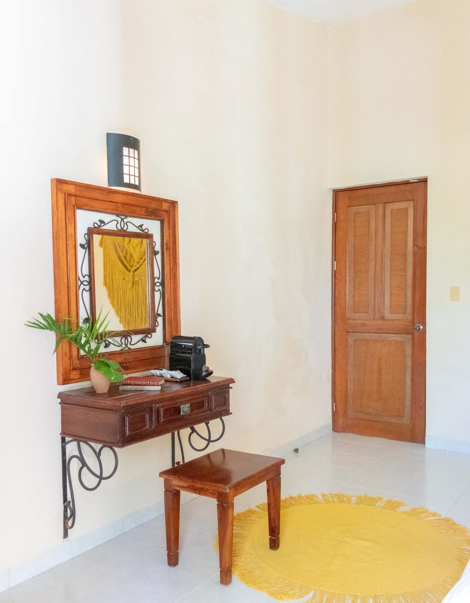 Hotel Hacienda San Miguel Yucatan Uaymá Esterno foto