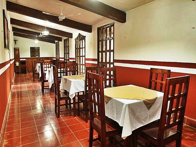 Hotel Hacienda San Miguel Yucatan Uaymá Esterno foto