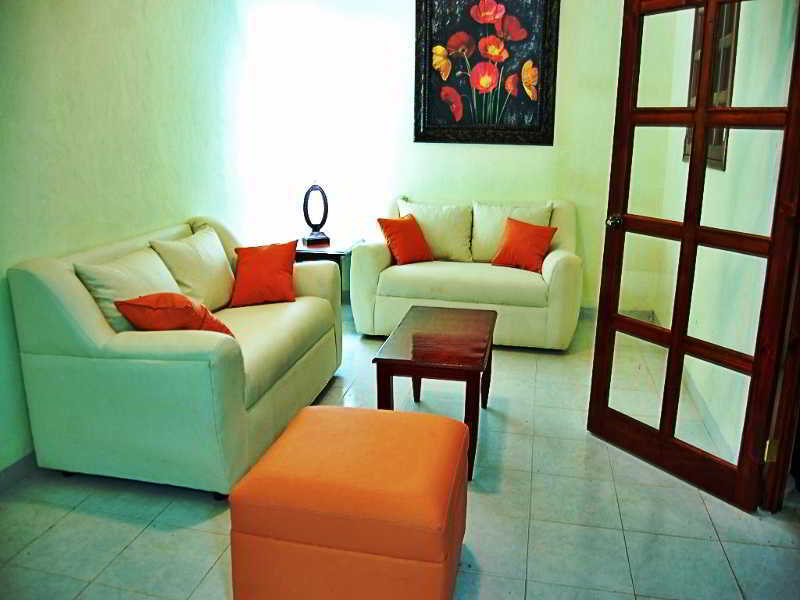 Hotel Hacienda San Miguel Yucatan Uaymá Esterno foto